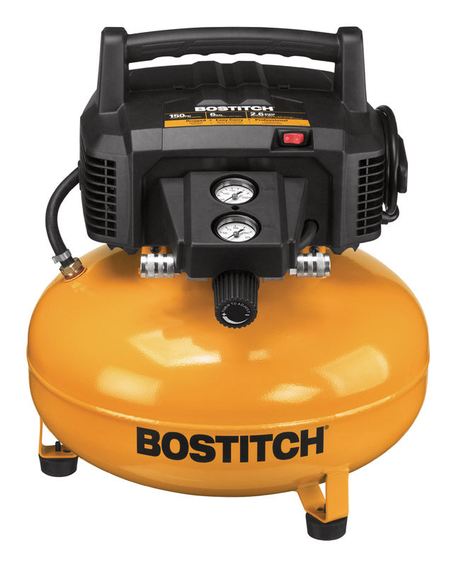 AIR CMPRESSR 6GL/150PSI(Pack of 1)
