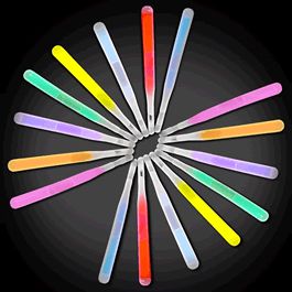 5 Inch Glow Stick Orange