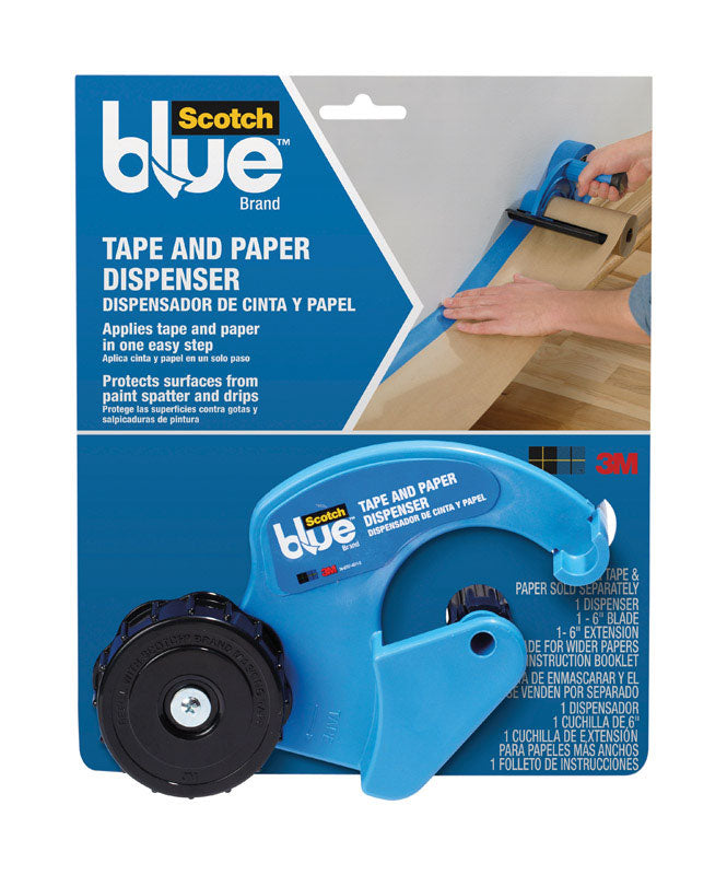 Dispenser Tape Masking (Pack Of 1)