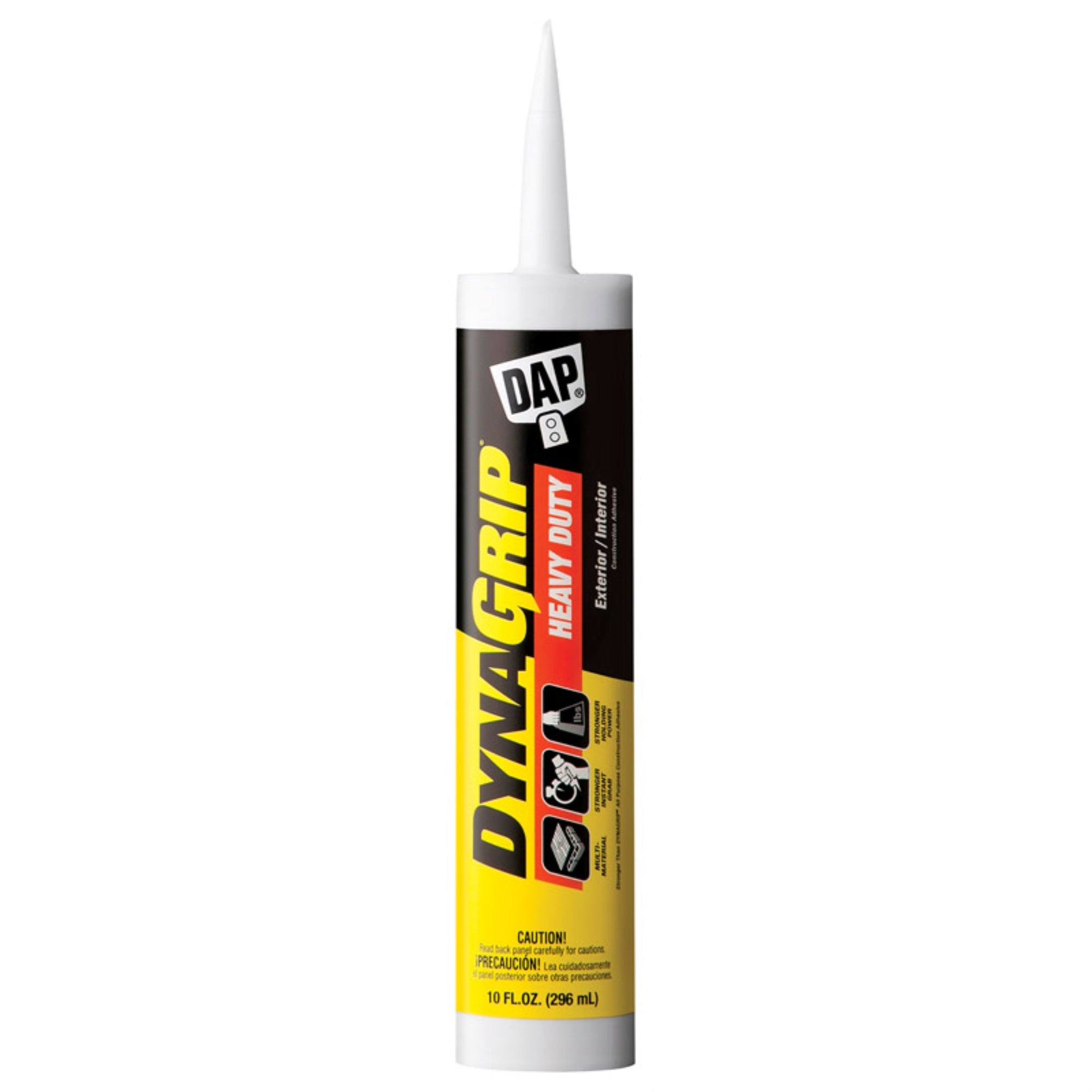 Dynagrip Hd Adhsv 10Oz (Pack Of 12)
