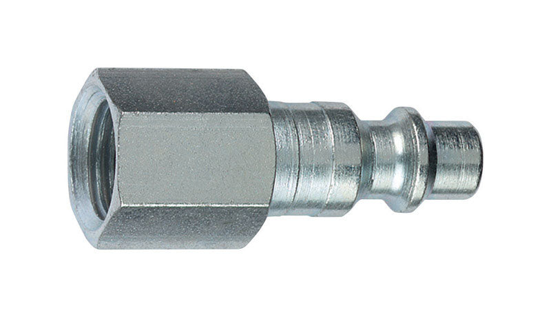 Plug 1/4I/M X 3/8Fnpt (Pack Of 1)