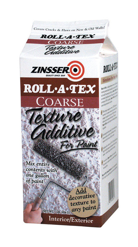 Texture Addtv Course 1# (Pack Of 1)