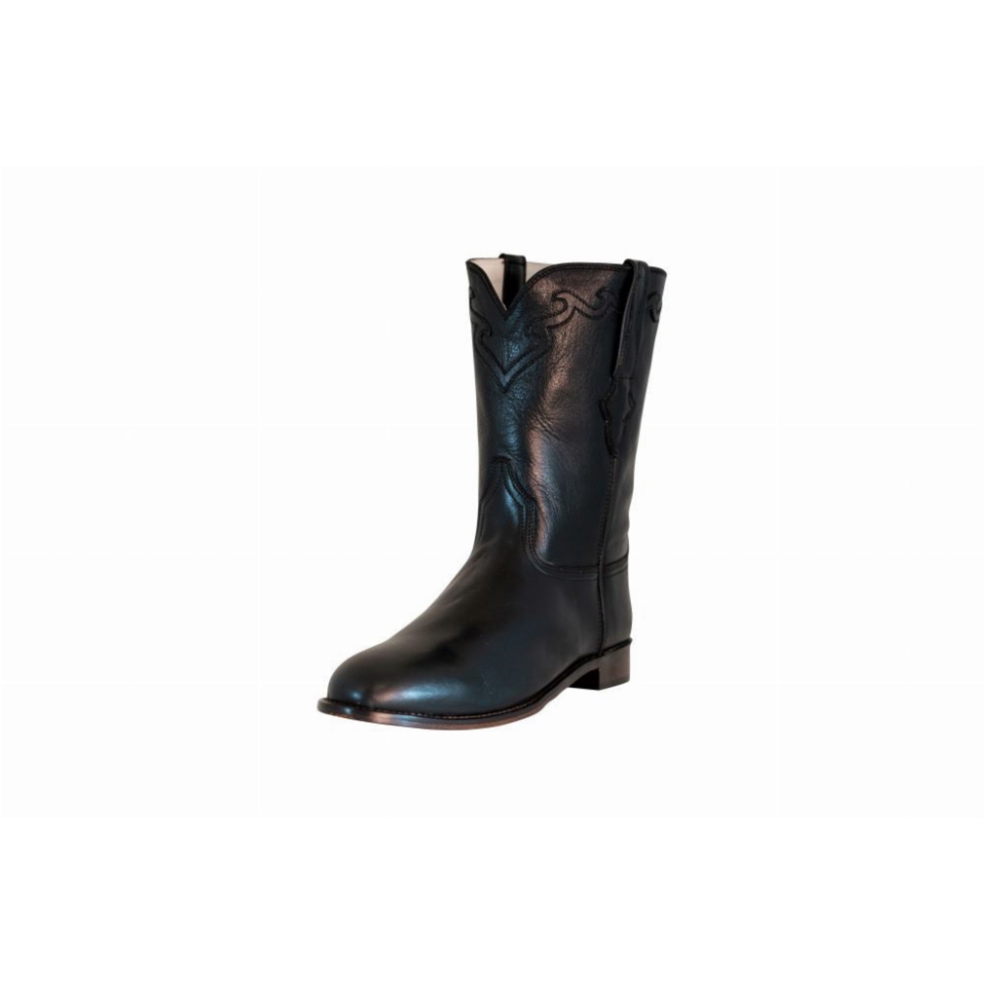 TuffRider Men's El Paso Western Round Toe Boot