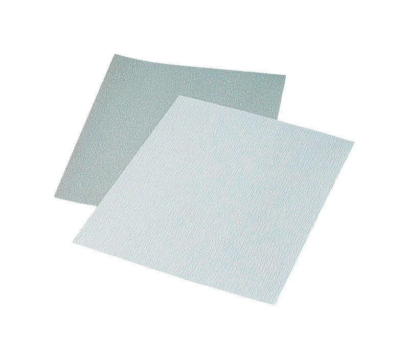 SANDPAPER 320G SC 9X11 (Pack of 1)