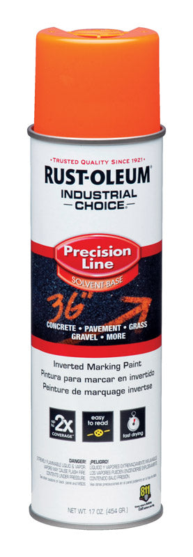 Marking Paint Sb Fl Orng (Pack Of 1)