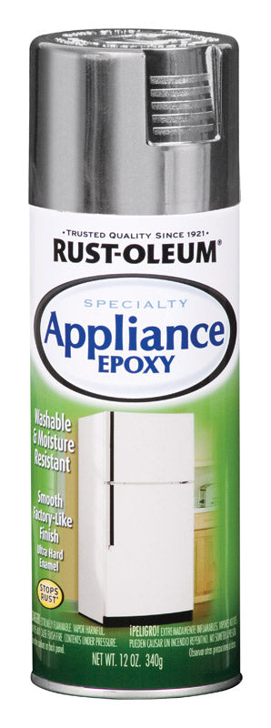 Spry Pnt Applnc Epoxy Ss (Pack Of 1)