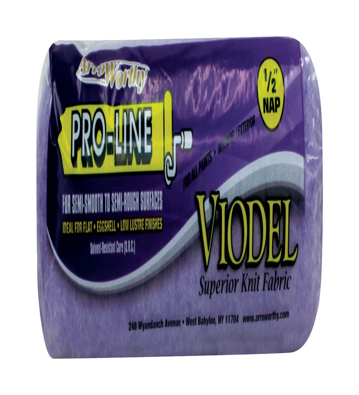 Roller Cvr Viodel 1/2X9 (Pack Of 1)