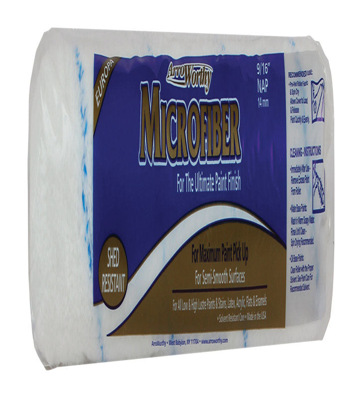 Roller Cvr Mcrfbr9/16X14 (Pack Of 1)