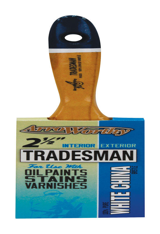 Paint Brush Tm Flt 2.5 (Pack Of 1)