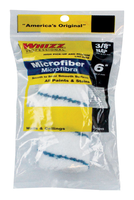 Roller Cvr Mf 3/8X6 (Pack Of 1)