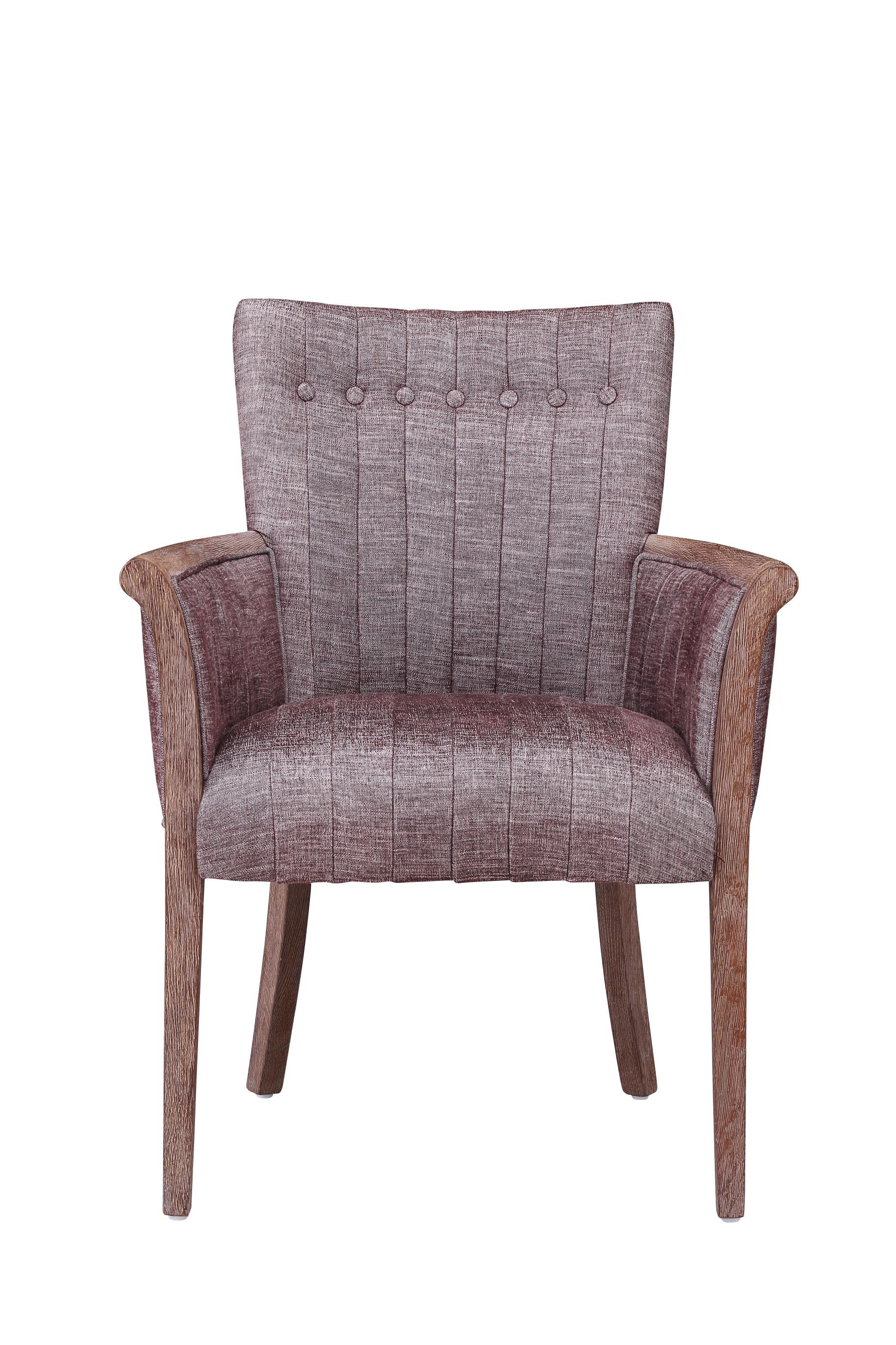 Burnham Home Claire Arm Chair