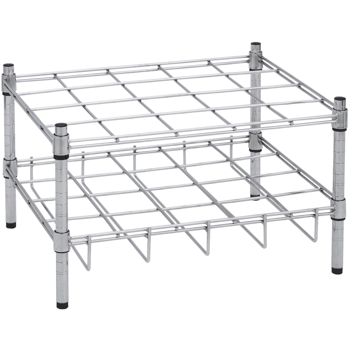 Oxygen Cylinder Rack, 28 Cylinders