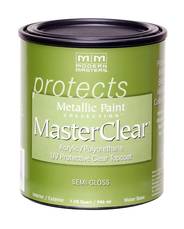 Masterclear S-G Qt (Pack Of 1)