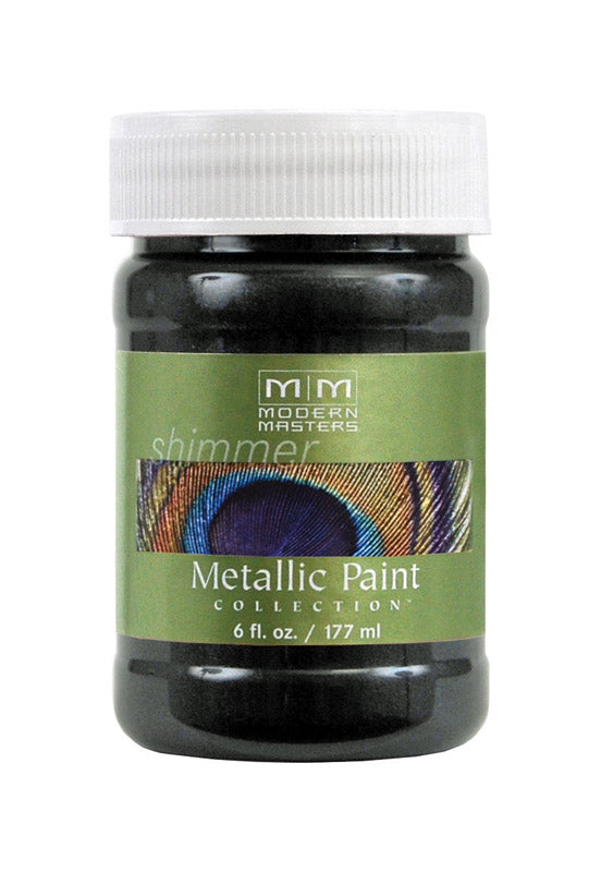 Paint Mtlc Blk Pearl 6Oz (Pack Of 1)