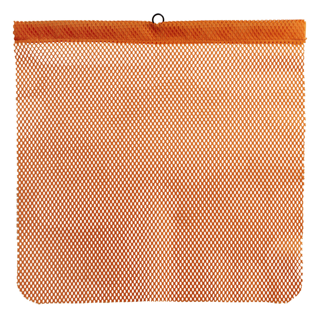 Log Haulers' Flag  18 X 18  Orange