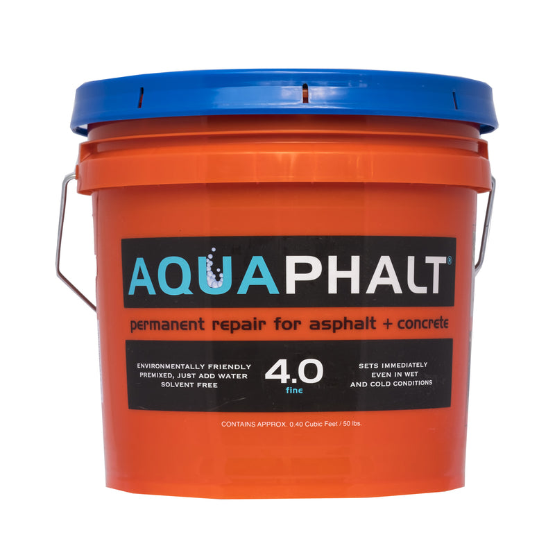Aquaphalt 4.0 50Lbs (Pack Of 1)