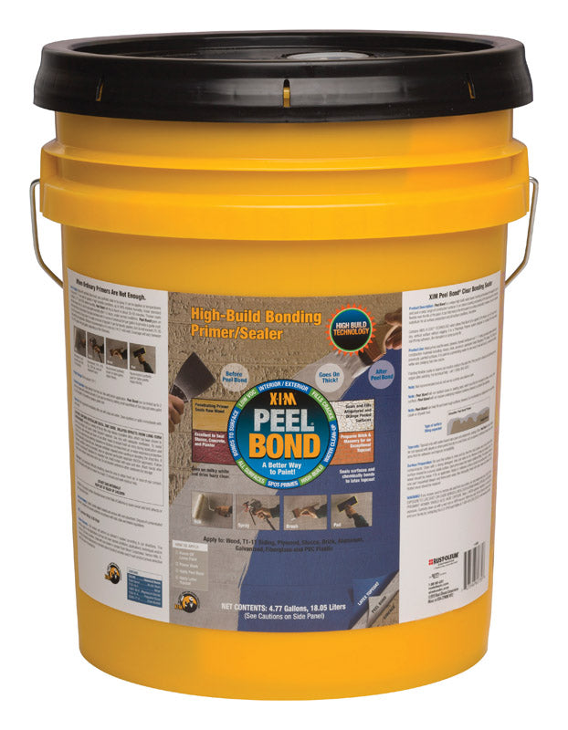 Peel Bond Primr/Sealr 5G (Pack Of 1)
