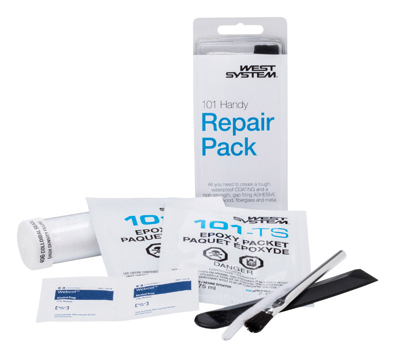 Handy Repair/Epoxy Kit (Pack Of 1)
