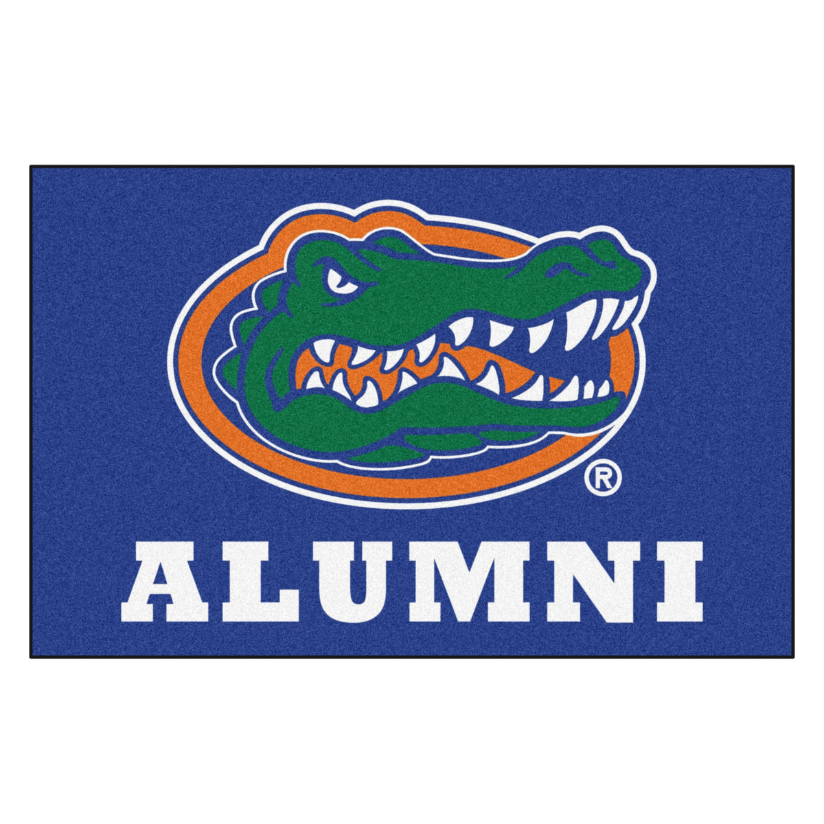 Fanmats, University Of Florida Starter Mat - Alumni