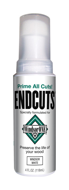 Endcuts Lumber Seal 4Oz (Pack Of 1)