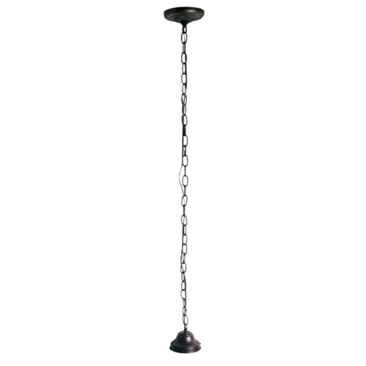 4'Fitter 1Lt Mb Holder/4'Wire/Cnpy