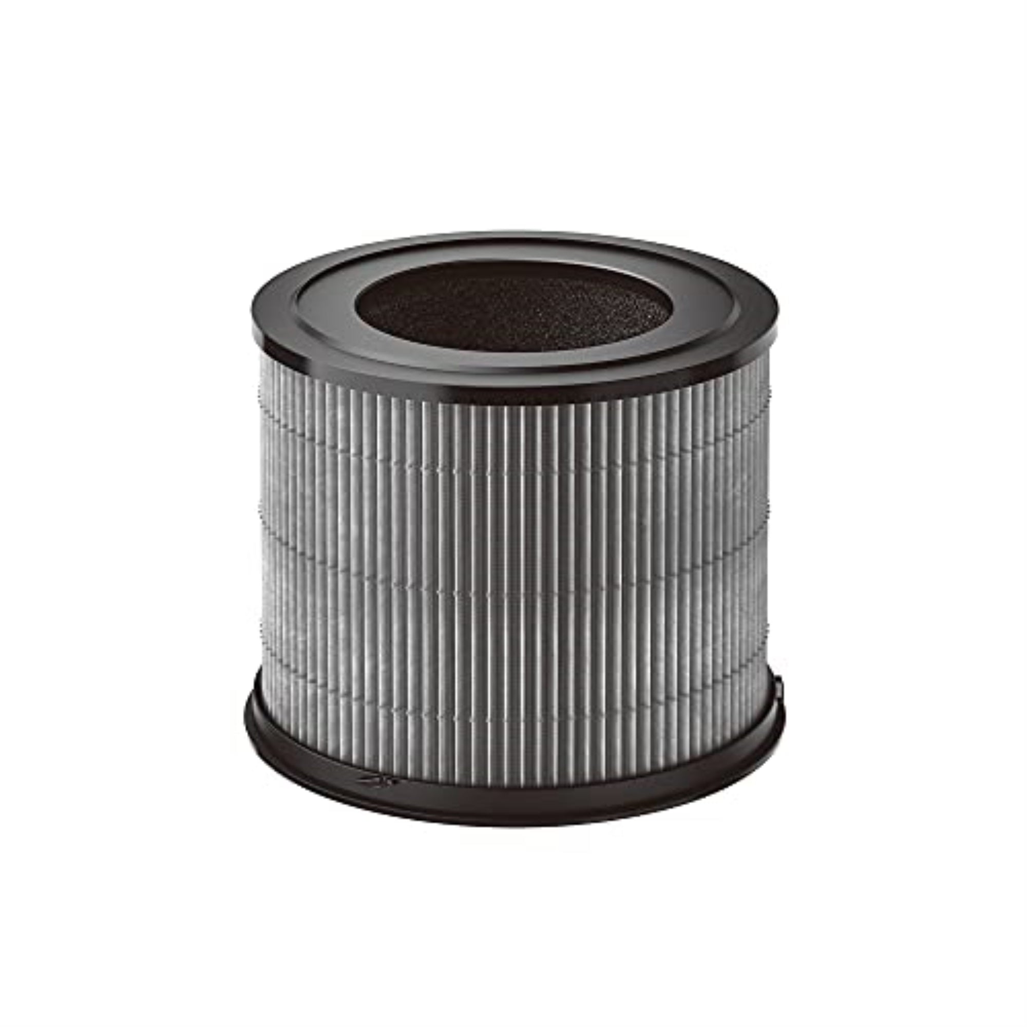 smartmi Air Purifier Filter Replacement - H13 True HEPA Filter  Activated Carbon  Preliminary Filters and Inner Filter- Traps Odors  Smog  and Smoke at Home  Office