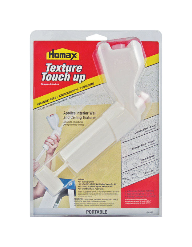 Texture Kit Wall/Ceiling (Pack Of 1)