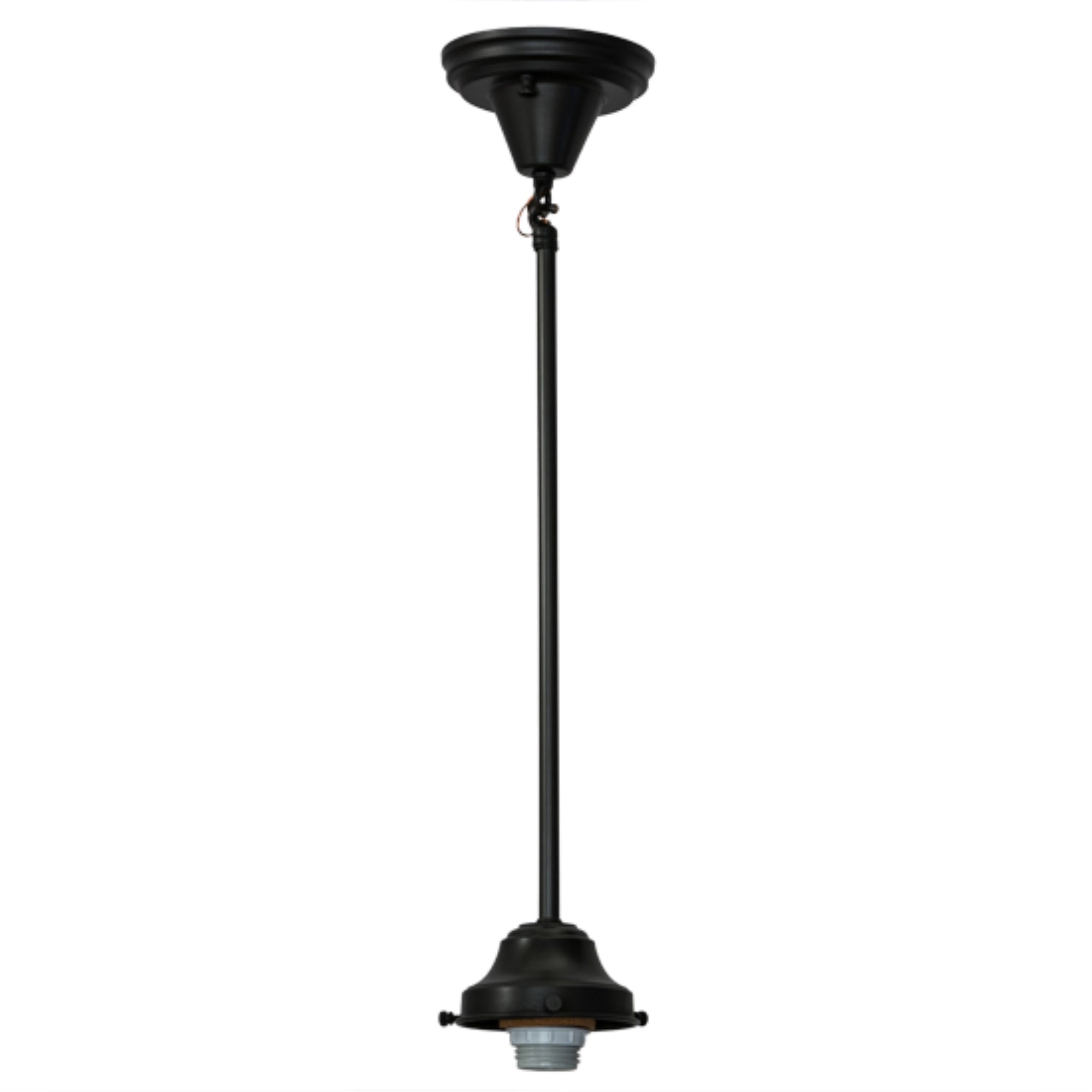 4'W 23.5'L Revival Schoolhouse Pendant