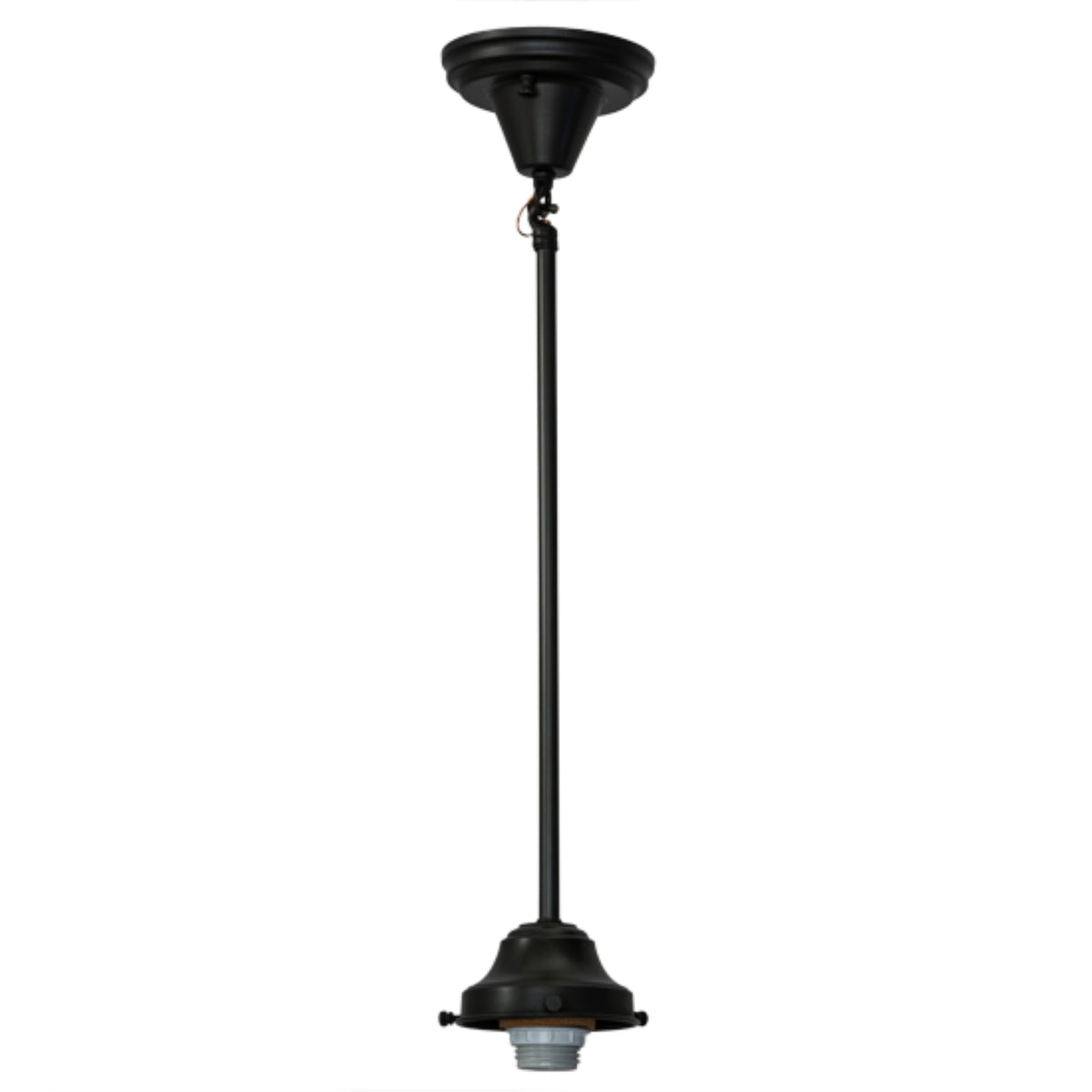 4'W 23.5'L Revival Schoolhouse Pendant