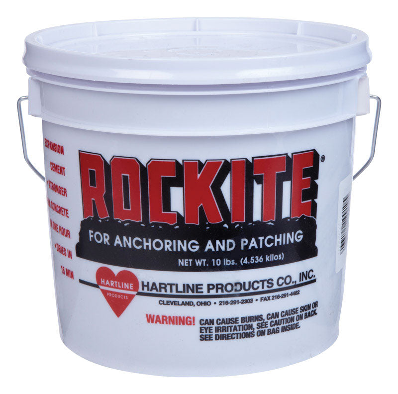 Cement Anchor Rockite10# (Pack Of 1)