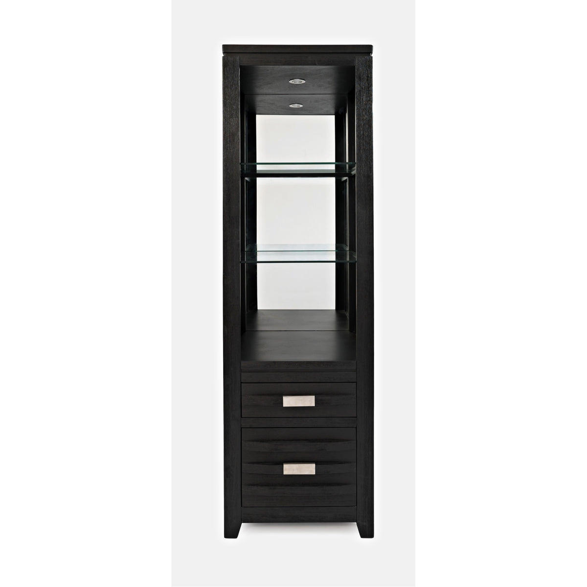 Altamonte Contemporary 22' Pier Bookcase