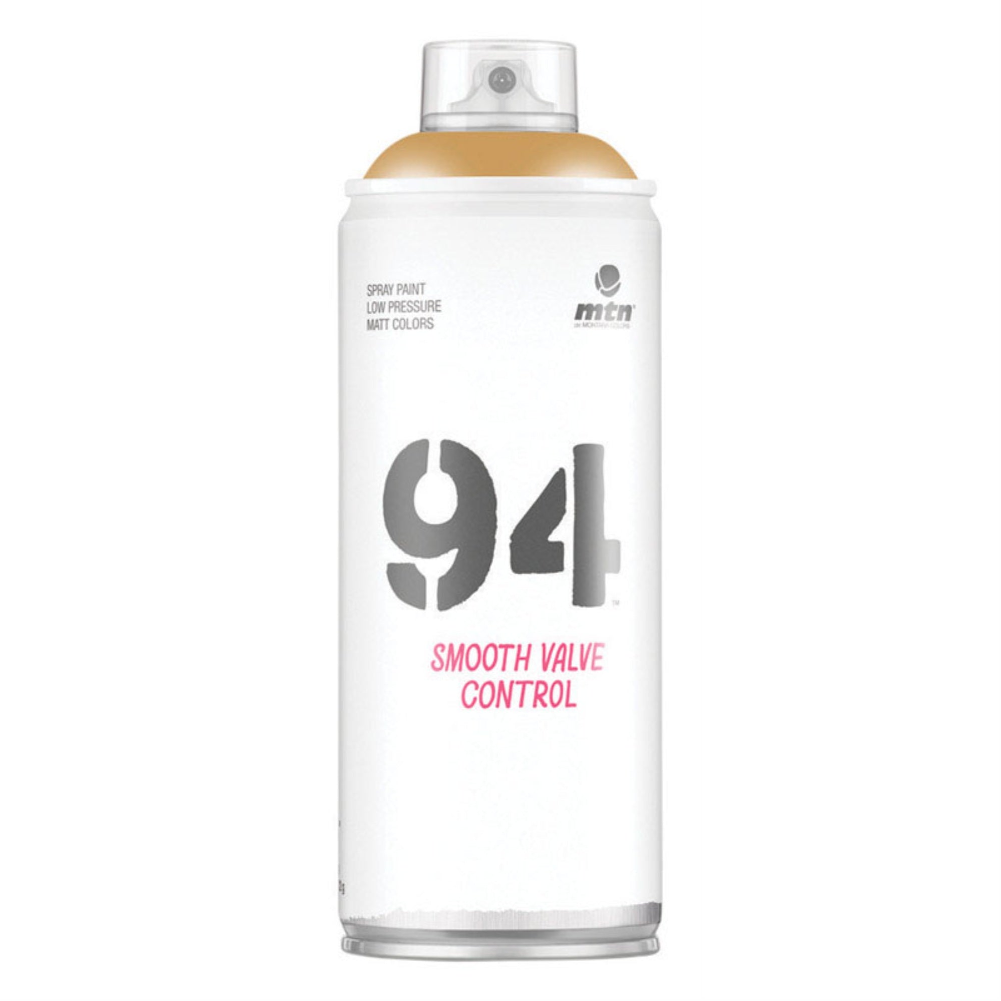 Spry Pnt Mtn94 Krft Brwn (Pack Of 6)