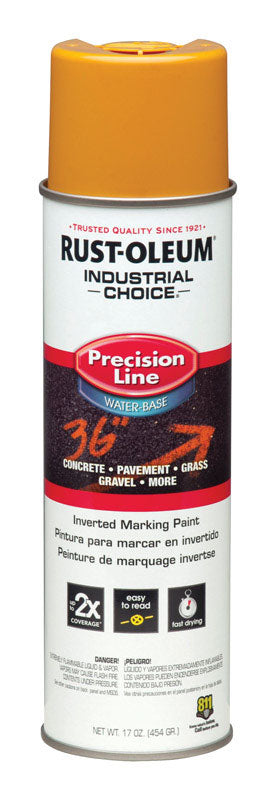 Mark Paint Ic Wb Ctn Ylw (Pack Of 1)