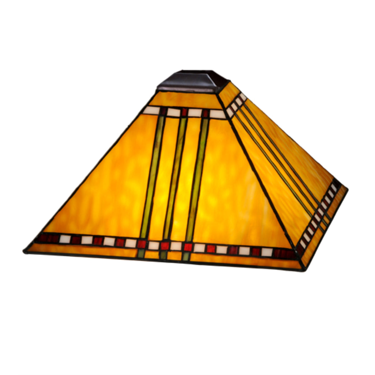 13'Sq Prairie Corn Shade