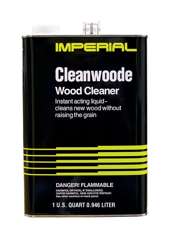 Wood Clnr Clnwde Qt (Pack Of 1)