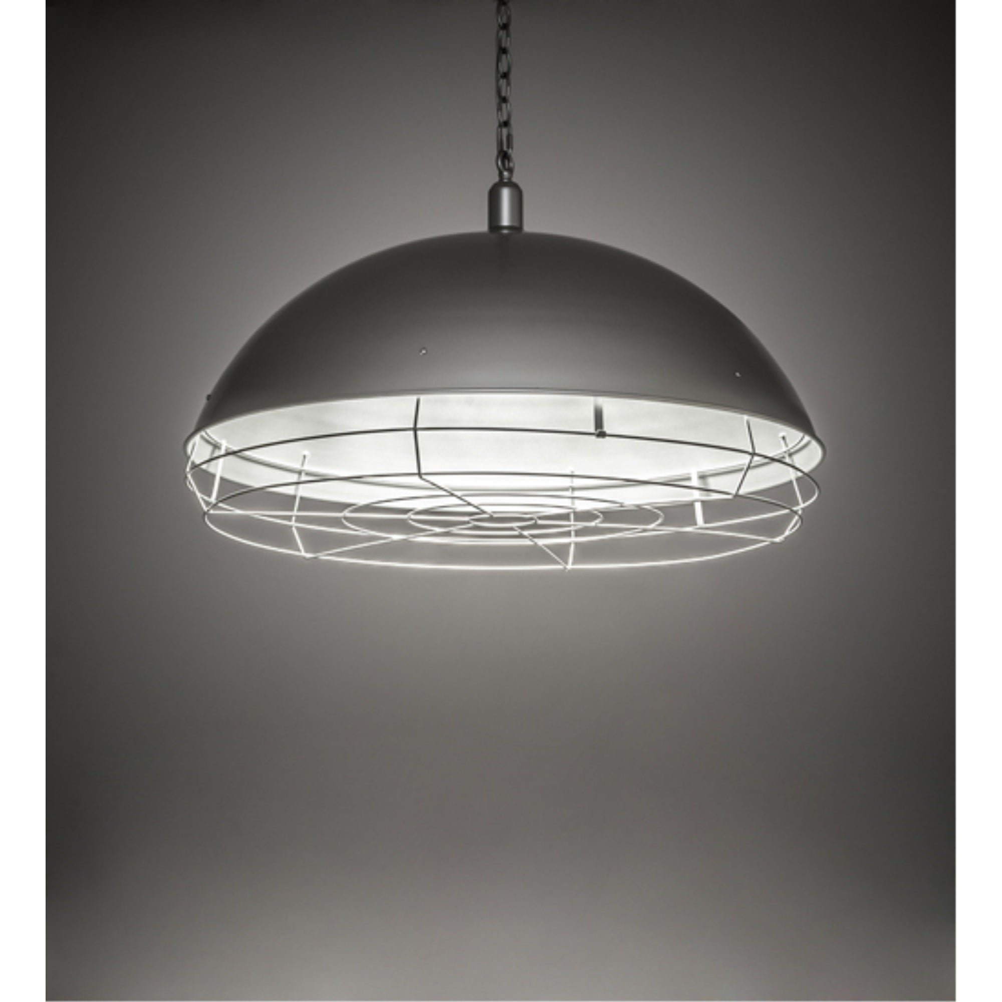 30' Wide Gravity Pendant