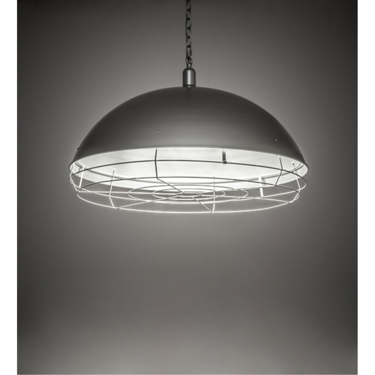 30' Wide Gravity Pendant