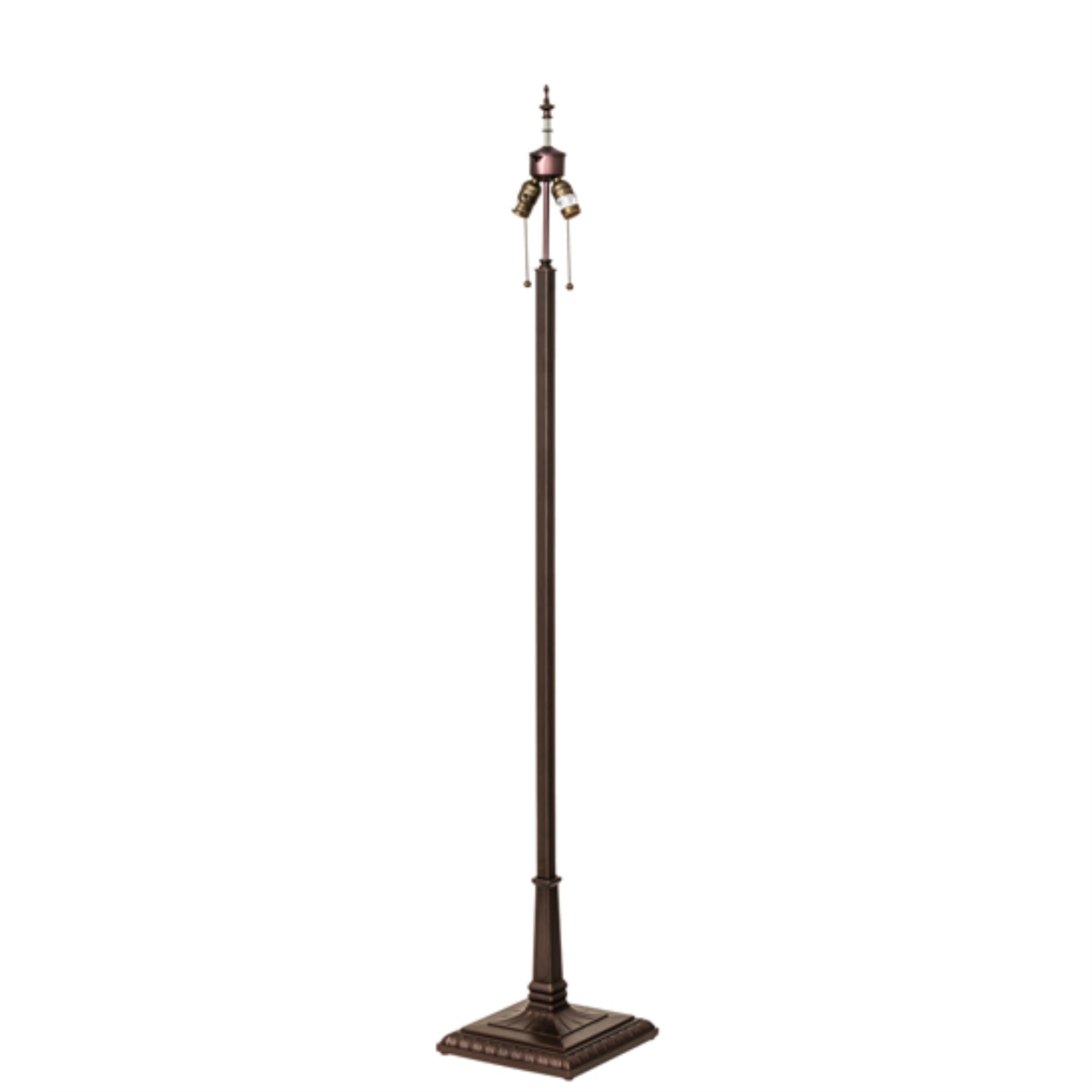 58.5'H Mission 2 Lt Floor Base