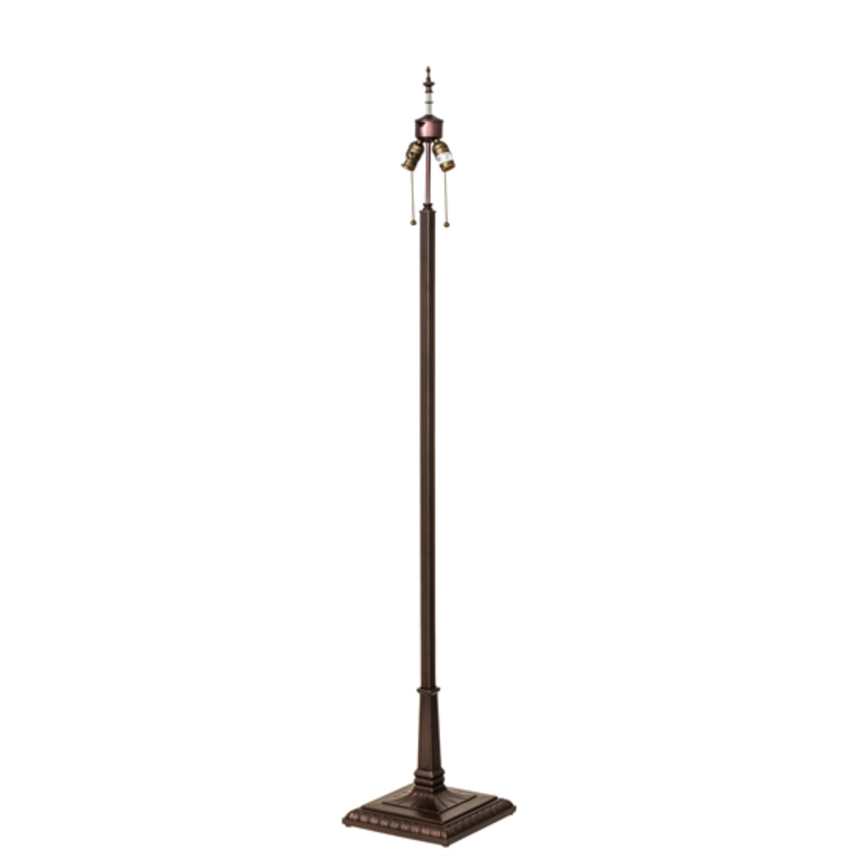 58.5'H Mission 2 Lt Floor Base