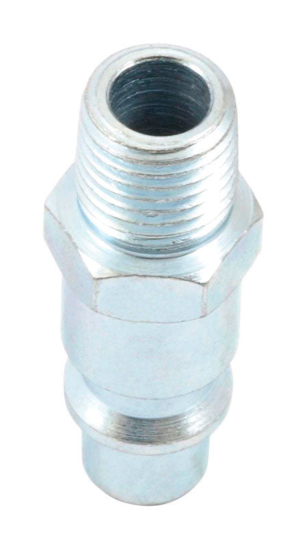 I/M Plug 3/8X1/4Male (Pack Of 1)