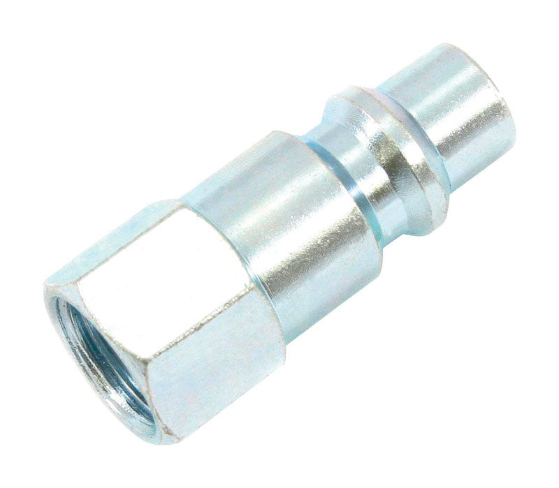 I/M Plug 3/8X1/4Female (Pack Of 1)