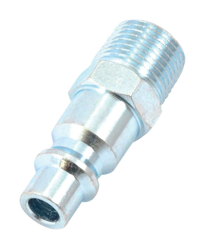 I/M Plug 3/8 Male Npt (Pack Of 1)