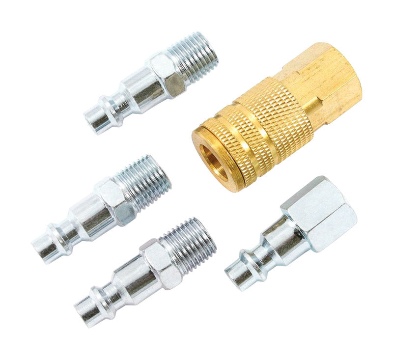 Air Cupler&Plug Set 14