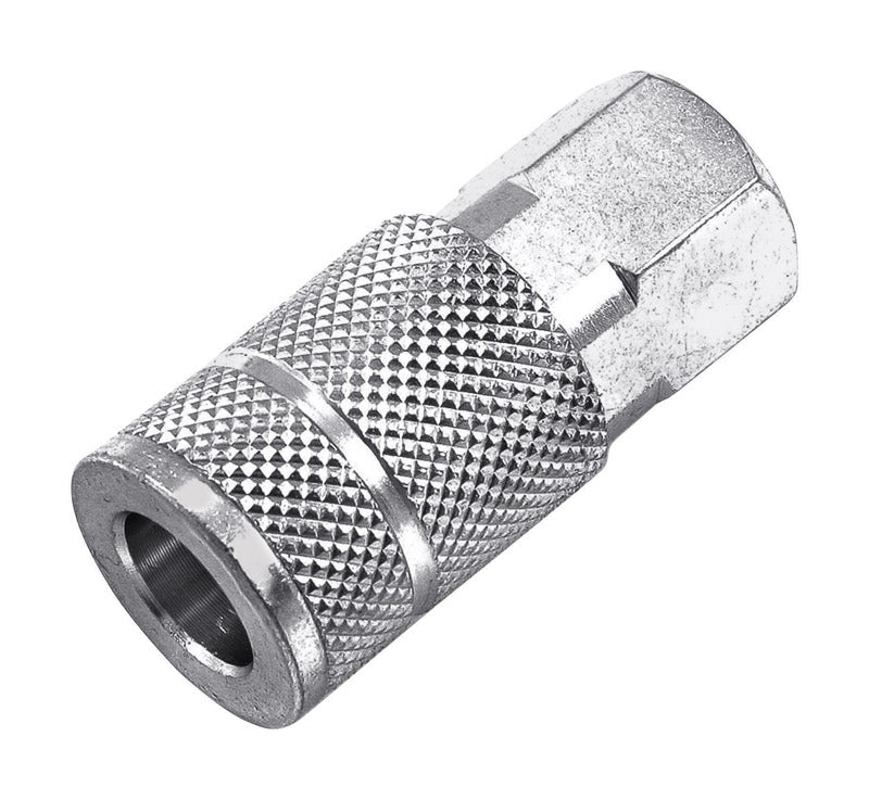 Tru-Flte Cplr 3/8X1/4Fm (Pack Of 1)
