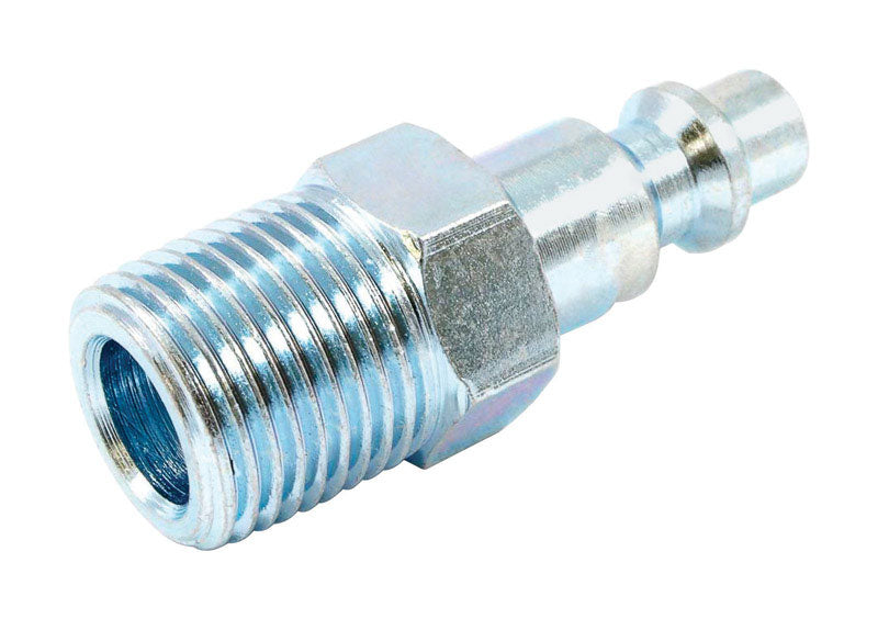 I/M Plug 1/4X3/8Ml Stl (Pack Of 1)