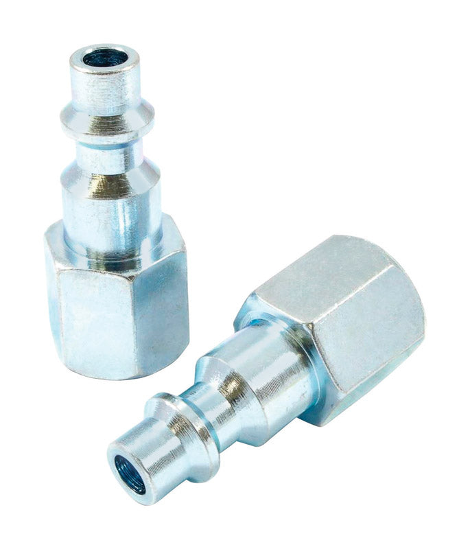 I/M Plug 1/4X1/4F (Pack Of 1)