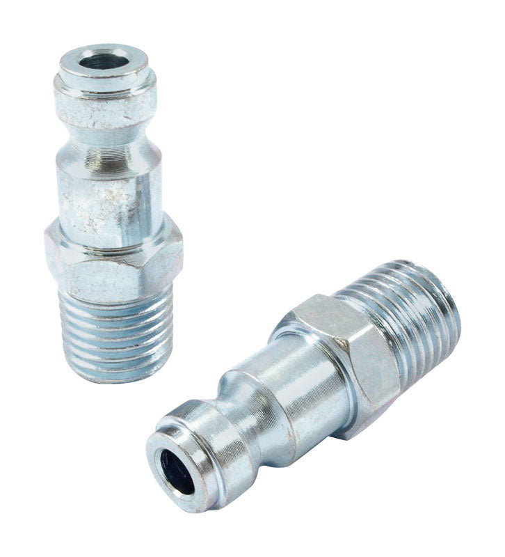 Tru-Ft Plg 1/4X1/4M 2P (Pack Of 1)