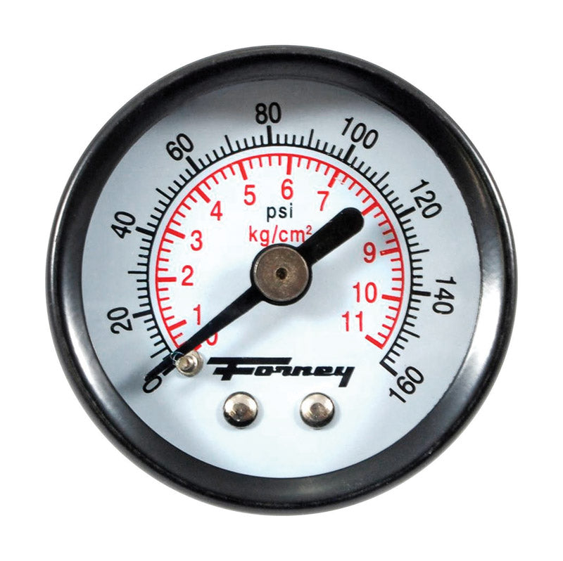 Air Prssr Gauge 1-1/2Rm (Pack Of 1)