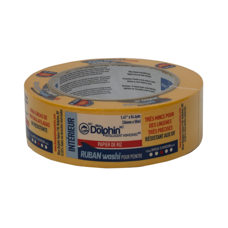 Linzer Tp Washi Sp 0150 Masking Tape