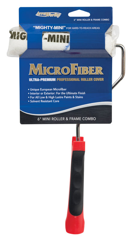 Rollr Cvr/Frm 6Wx11L (Pack Of 1)